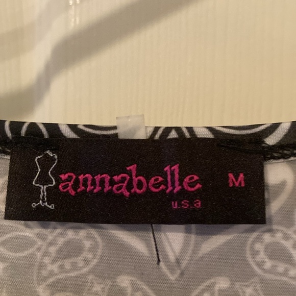 Short sleeve blouse - Picture 2 of 6